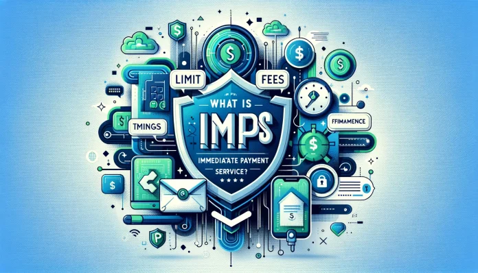 What are the banks charges for IMPS money transfer?...