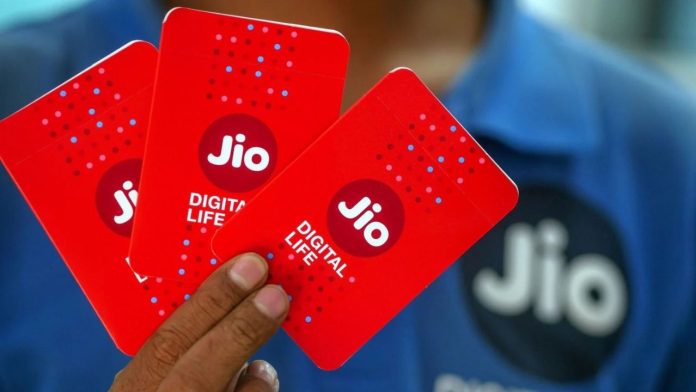 Jio prepaid plan offers 336 days validity under Rs 900, along with data and SMS, check plan details