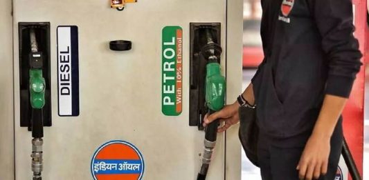 Petrol-Diesel Price Today: Petrol-Diesel prices updated, check the latest price before filling the tank