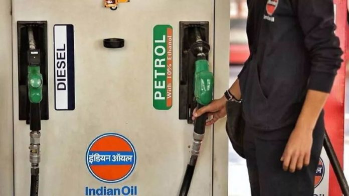 Petrol-Diesel Price Today: Petrol-Diesel prices updated, check the latest price before filling the tank