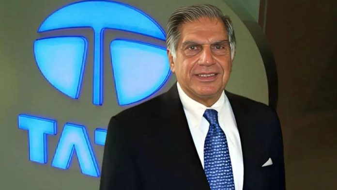 Ratan Tata's new plan; Jobs galore will be available in the country