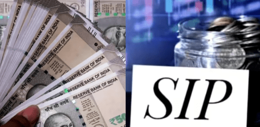 How much SIP will be required to make 1 crore rupees in 20 years, check the calculation