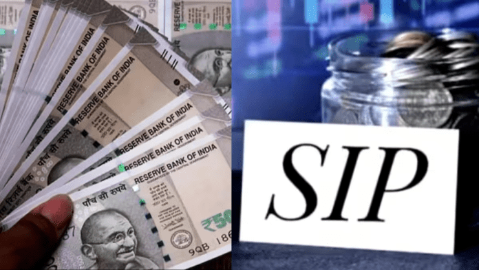 How much SIP will be required to make 1 crore rupees in 20 years, check the calculation