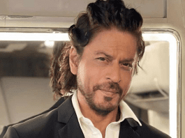 Celebrity Taxpayers Update: Shahrukh Khan is at the top among the highest tax paying celebrity taxpayers