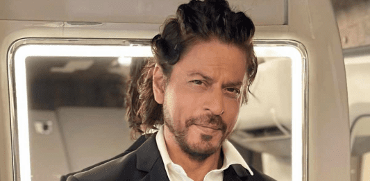 Celebrity Taxpayers Update: Shahrukh Khan is at the top among the highest tax paying celebrity taxpayers