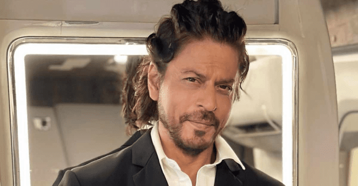 Celebrity Taxpayers Update: Shahrukh Khan is at the top among the highest tax paying celebrity taxpayers