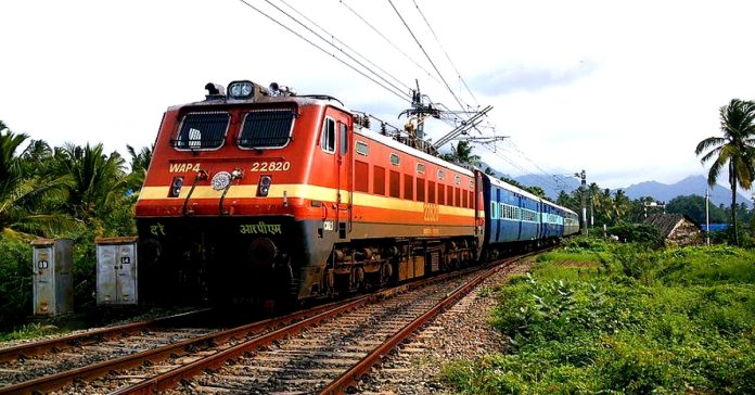 Five longest train routes in India, know here