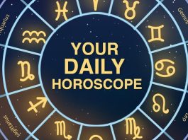 Today's horoscope: Taurus, Leo and Sagittarius people will get success in their work, read the daily horoscope