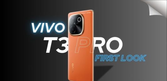 Vivo T3 Pro 5G Launched in India, Check Features, Camera Specs, and Pricie