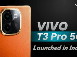 Vivo T3 Pro 5G Launched in India, Check Features, Camera Specs, and Pricie