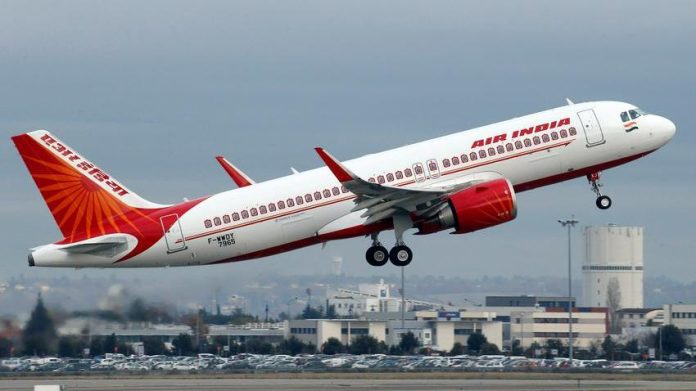 Air India's great sale! Book domestic flight tickets for Rs 1,037, take advantage of the opportunity immediately