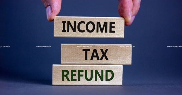 Income Tax Refund: If your income tax refund has not arrived then the matter is stuck here!