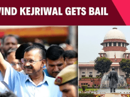 Arvind Kejriwal Bail: Arvind Kejriwal gets bail from SC, read on which conditions the court granted bail