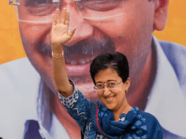 Atishi will be the new Chief Minister of Delhi, Arvind Kejriwal proposed the name