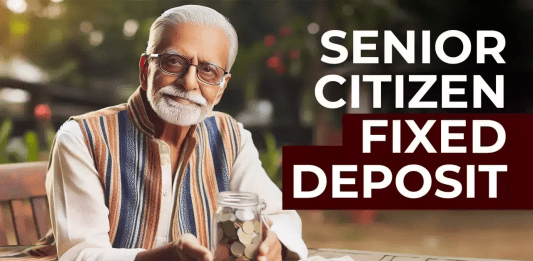 FD for Senior Citizens: These banks are giving great interest to senior citizens on 5-year FD, know full details