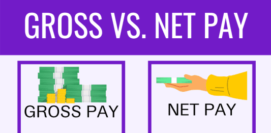 Gross Pay vs Net Pay: What is the difference between CTC and in-hand salary? Know how your salary is calculated