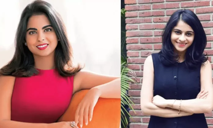 Hurun India Under 35 List: Names of these entrepreneurs are included along with Isha-Akash Ambani, check the full list