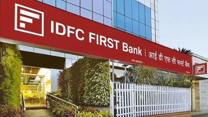 IDFC FD Rates: IDFC First Bank has revised the interest rate on FD, check the interest rate