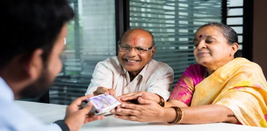 LIC New Jeevan Shanti Plan: Invest one time and get Rs 1 lakh pension for lifetime, know details