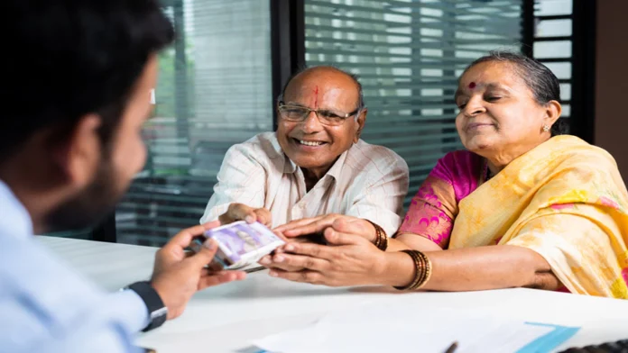 LIC New Jeevan Shanti Plan: Invest one time and get Rs 1 lakh pension for lifetime, know details