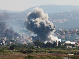 More than 490 people killed in Israeli air strikes in Lebanon, the deadliest attack in 18 years