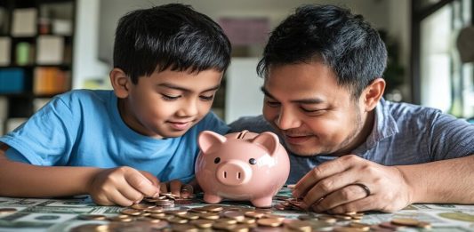 NPS Vatsalya Yojana: What will happen to the pension account when the kids turns 18? Know the details here