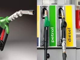 Petrol-Diesel Price: Petrol-Diesel prices updated for October 4, check the latest price before filling the tank