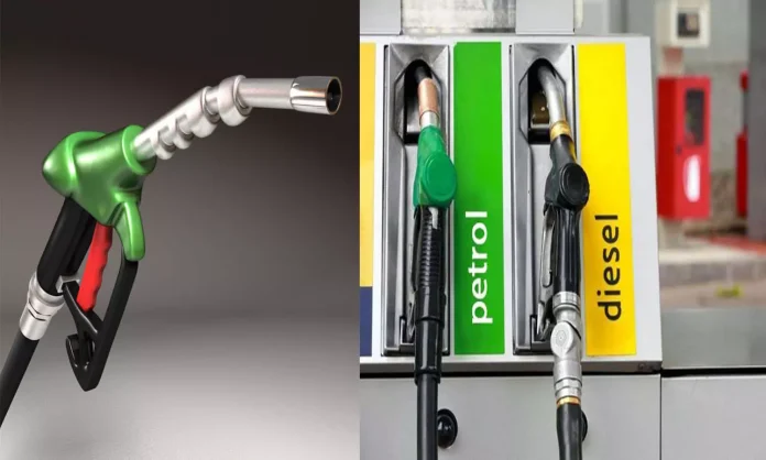 Petrol-Diesel Price: Petrol-Diesel prices updated for Monday, check the latest price