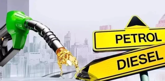 Latest Petrol-Diesel prices released, check here what is the price of oil in your city today