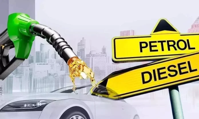 Petrol-Diesel Price: Petrol and diesel prices have been released, check the rates quickly before filling the tank