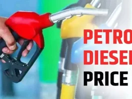 Petrol-Diesel Price: Fuel prices have been released for the first date of November, check the latest rates quickly