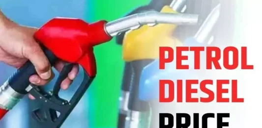 Petrol-Diesel Price: Petrol and diesel prices have been released for Saturday, check the latest rates quickly