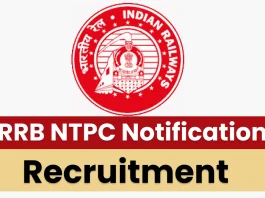 RRB NTPC Recruitment 2024: Great opportunity for graduates to get a job in Railway, monthly salary will be excellent