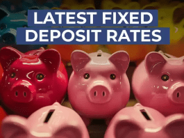 Big change in FD interest rates! Now investors will get more than 8% return, know details