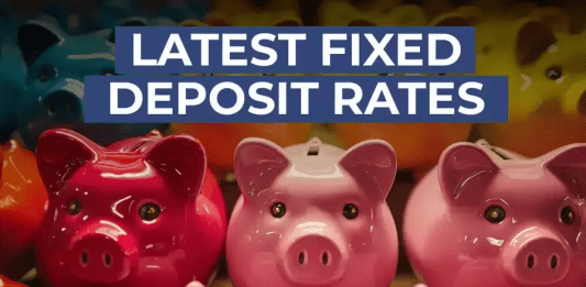 SBI vs HDFC Bank FD Rates Comparison: Which of the two banks is giving the highest interest on FD, check details