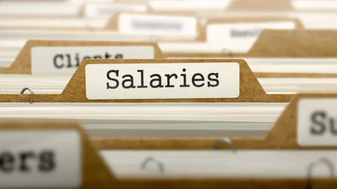 Salary Increment in 2025: India expected to offer 9.5% salary hike in 2025, know details