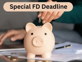 Special FD Deadline: IDBI Bank, Indian Bank, Punjab Sind Bank, SBI Offering Special FD, Only 12 days are left to invest