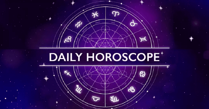 Horoscope Today, 11 October 2024: These 5 zodiac signs can get many job opportunities, there will be financial gain, know today's horoscope