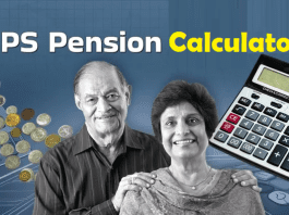 NPS vs UPS: Government employees will get pension of Rs 1 lakh on investing this much amount, know complete calculation