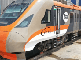 Vande Metro to be renamed Namo Bharat Rapid Rail, Indian Railways said