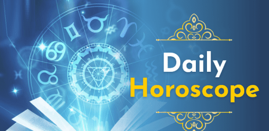 Today's horoscope: Gemini, Leo and Sagittarius people can get desired success, read daily horoscope