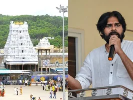 Tirupati Laddu Case: Pawan Kalyan got angry, demanded to form 'Sanatana Dharma Raksha Board'