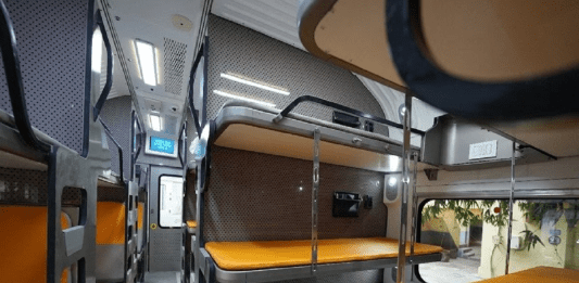 Vande Bharat Sleeper Train: Big update regarding India's first Vande Bharat sleeper train, know the update