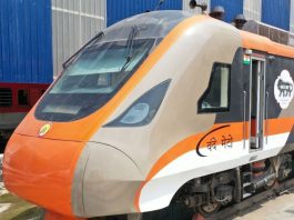 PM Modi launched India's first Vande Metro train as Namo Bharat Rapid Rail includes first 20 coach Vande Bharat trains, see full details of fare, route here