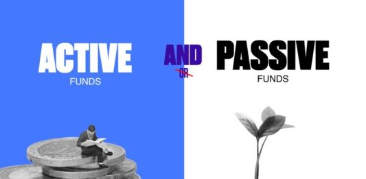 Differences Between Active & Passive Funds: Which Mutual Fund is better for you, where to invest money? know here