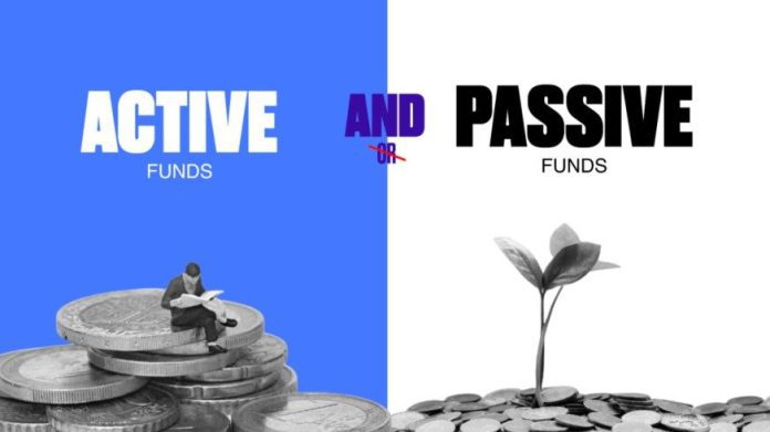 Differences Between Active & Passive Funds: Which Mutual Fund is better for you, where to invest money? know here