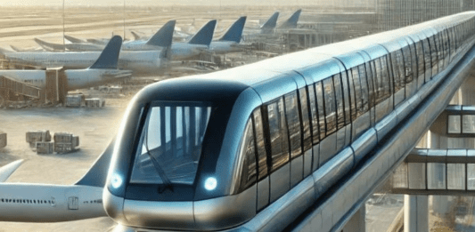 Air Train Update: India's first air train will launch by 2028, check details