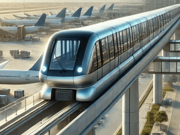 Air Train Update: India's first air train will launch by 2028, check details