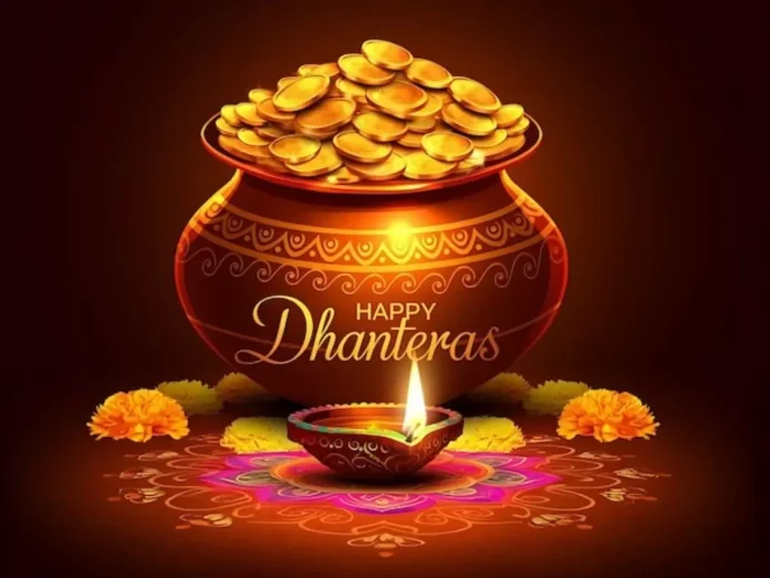 Dhanteras 2024 Date: When is Dhanteras on 29 or 30 October? Know the date, importance, auspicious time and offerings to Goddess Lakshmi