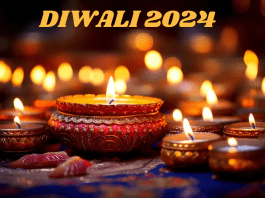 UP Diwali Holiday 2024: How many days will offices remain closed in UP on Diwali? Government released holiday list